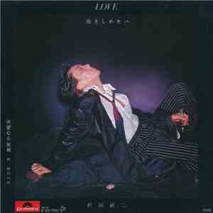 沢田研二 - Love (抱きしめたい) download flac mp3