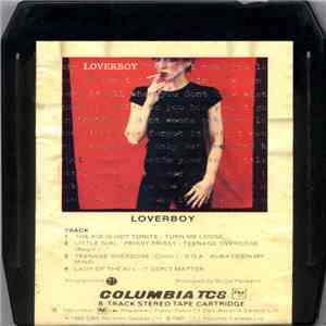 Loverboy - Loverboy download flac mp3