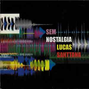 Lucas Santtana - Sem Nostalgia download flac mp3