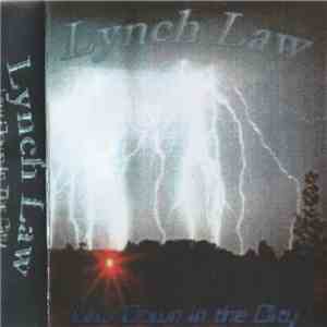 Lynch Law  - Lay Down In The City download flac mp3