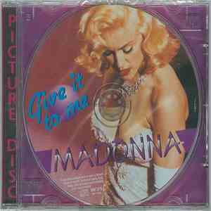 Madonna - Give It To Me download flac mp3