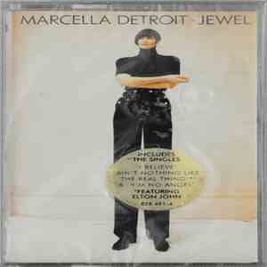 Marcella Detroit - Jewel download flac mp3