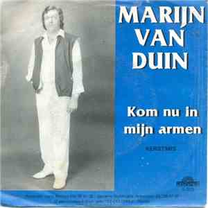 Marijn Van Duin - Kom Nu In Mijn Armen download flac mp3