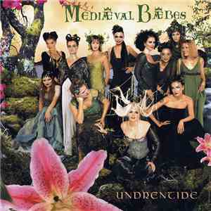 Mediæval Bæbes - Undrentide download flac mp3