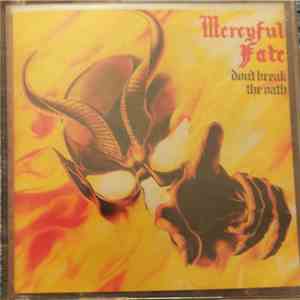 Mercyful Fate - Don't Break The Oath download flac mp3
