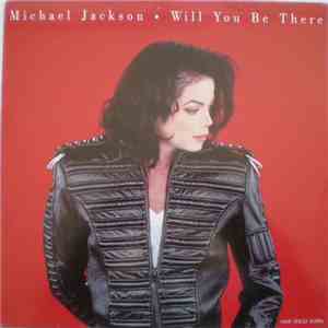Michael Jackson - Will You Be There download flac mp3