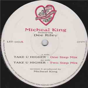 Michael King - Take U Higher download flac mp3