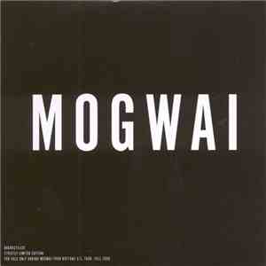 Mogwai, Fuck Buttons - Colours Move / Mogwai Fear Satan download flac mp3