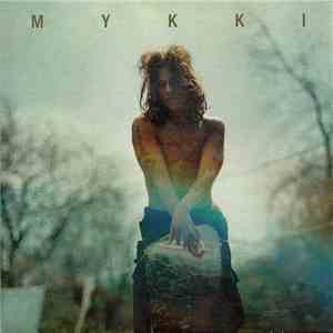 Mykki - Mykki download flac mp3