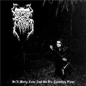 Necrofrost - In A Misty Soar And On Its Swampy Floor download flac mp3