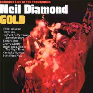 Neil Diamond - Gold download flac mp3