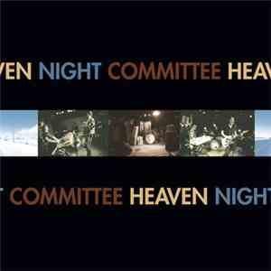 Night Committee - Heaven download flac mp3