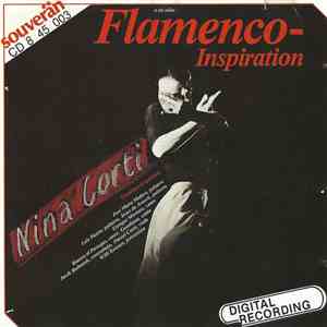 Nina Corti - Flamenco-Inspiration download flac mp3