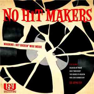 No Hit Makers - No Hit Makers download flac mp3