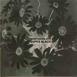 Northern Lite - Super Black flac mp3 download