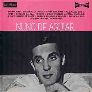 Nuno De Aguiar - Nuno de Aguiar download flac mp3