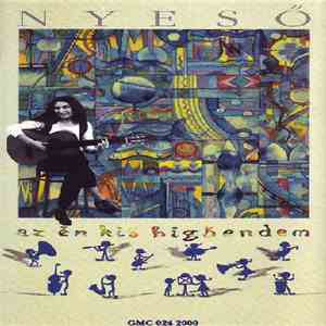 Nyeső - Az Én Kis Bigbendem download flac mp3