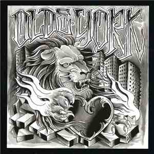 Olde York - Olde York download flac mp3