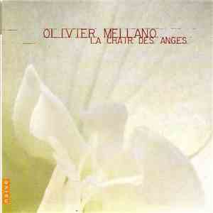 Olivier Mellano - La Chair Des Anges download flac mp3