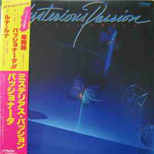 Passionata - Mysterious Passion download flac mp3