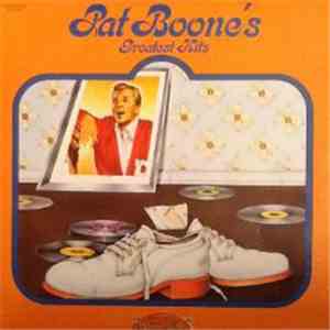Pat Boone - Pat Boone's Greatest Hits download flac mp3