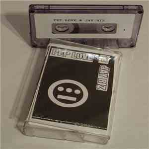 Pep Love & Jay Biz - Pep Love & Jay Biz download flac mp3