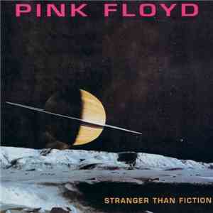 Pink Floyd - Stranger Than Fiction download flac mp3