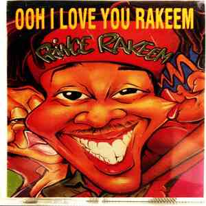 Prince Rakeem - Ooh I Love You Rakeem download flac mp3