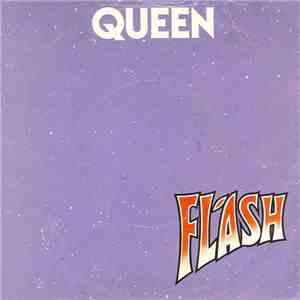 Queen - Flash download flac mp3