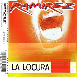 Ramirez - La Locura flac mp3 download