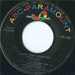 Ray Charles - I Can't Stop Loving You / Born To Lose download flac mp3