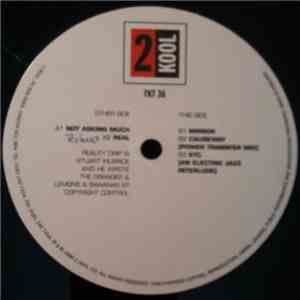 Reality Drip - Oranges And Lemons And Bananas download flac mp3