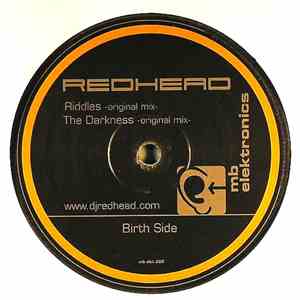 Redhead - Riddles download flac mp3