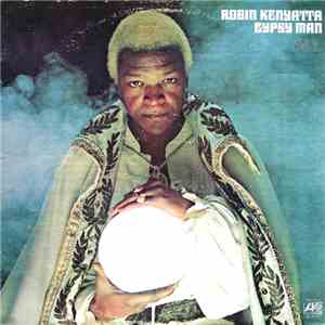 Robin Kenyatta - Gypsy Man download flac mp3