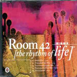 Room 42 - The Rhythm Of Life download flac mp3