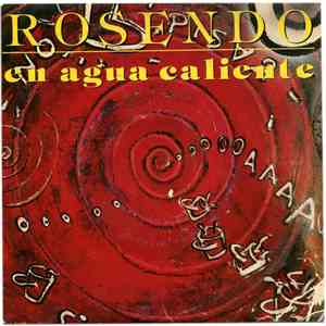 Rosendo - En Agua Caliente download flac mp3