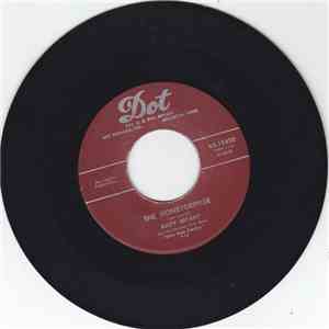 Rusty Bryant And The Carolyn Club Band - The Honeydripper / Moonlight Garden Stomp download flac mp3