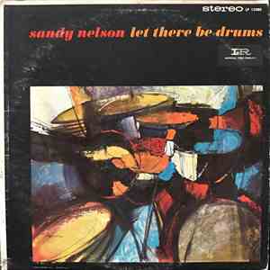 Sandy Nelson - Let There Be Drums download flac mp3