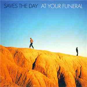 Saves The Day - At Your Funeral flac mp3 download