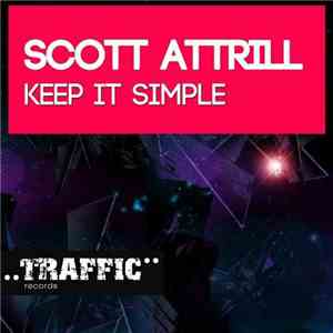 Scott Attrill - Keep It Simple download flac mp3