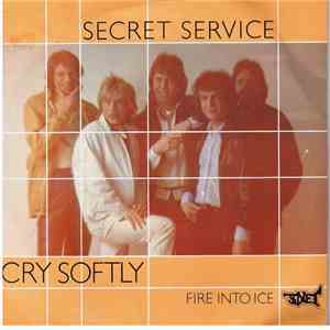 Secret Service - Cry Softly download flac mp3