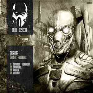 Sei2ure - Urban Hunting download flac mp3