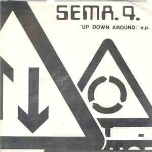 Sema 4 - Up Down Around EP download flac mp3