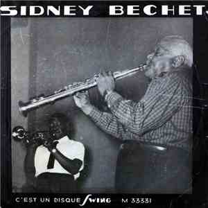 Sidney Bechet - Et Ses Vogue Jazzmen Avec Jonah Jones download flac mp3