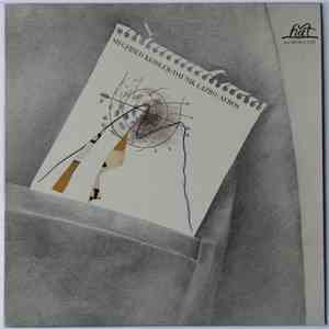 Siegfried Kessler / Daunik Lazro - Aeros download flac mp3