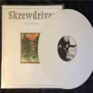Skrewdriver - Hail Victory download flac mp3