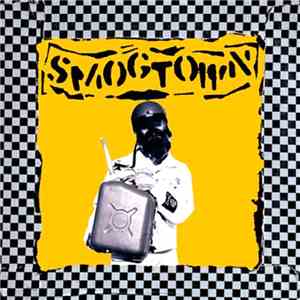 Smogtown - Switchblade New Wave / Porno Beach download flac mp3