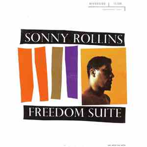 Sonny Rollins - Freedom Suite download flac mp3