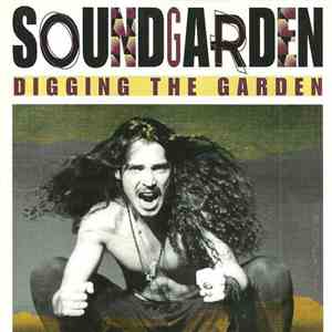 Soundgarden - Digging The Garden download flac mp3