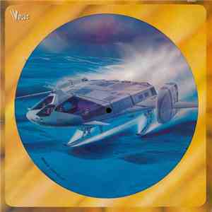 Space - Just Blue download flac mp3